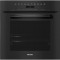 Miele H 7264 B Φούρνος άνω Πάγκου 76lt Π59.5εκ. Black Obsidian